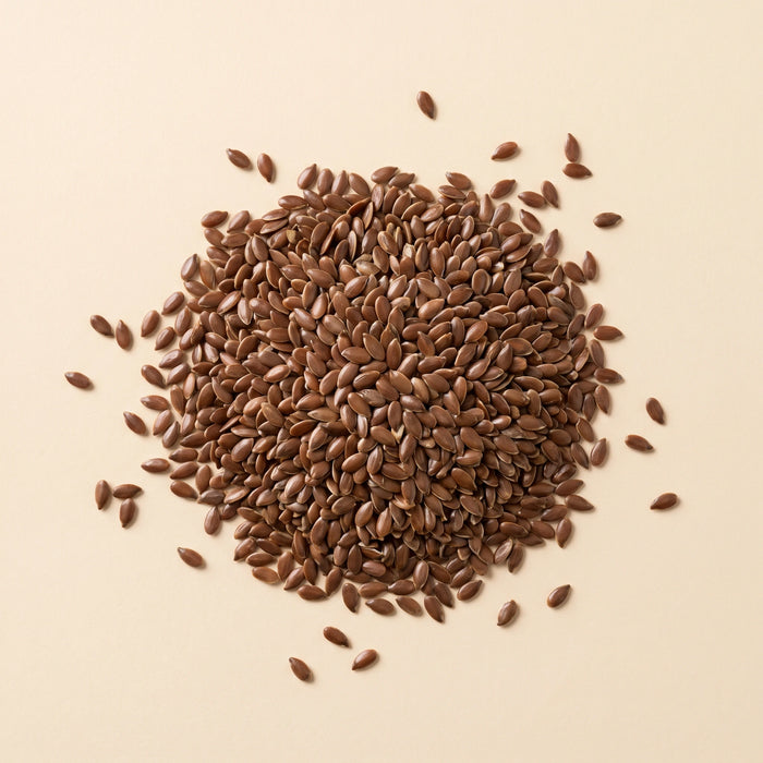 Flaxseed oil